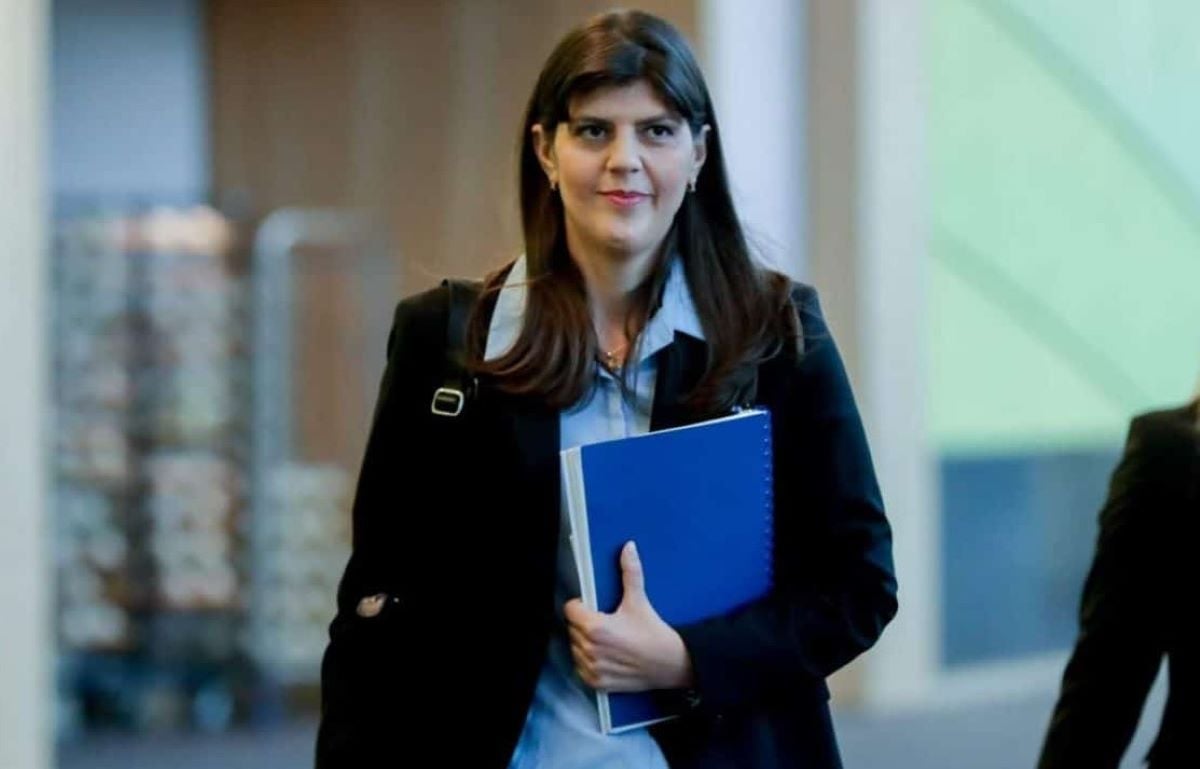 Λάουρα Κοβέσι: Φτάνει στην Αθήνα για συναντήσεις με υπουργούς – Στην ατζέντα Τέμπη και ΟΠΕΚΕΠΕ