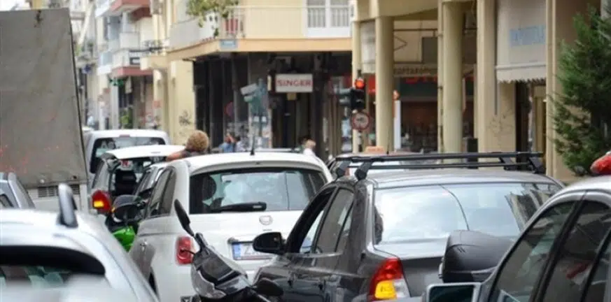 Πρωτοβουλία του ΤΕΕ Δυτικής Ελλάδας για τη διαχείριση της κυκλοφορίας και της στάθμευσης στην Πάτρα: Ομάδα Εργασίας «χαρτογραφεί» το πρόβλημα και προτείνει λύσεις