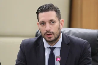 Κωνσταντίνος Κυρανάκης: Πέθανε η μητέρα του έπειτα από μάχη με τον καρκίνο – «Θα σε αγαπώ για πάντα»