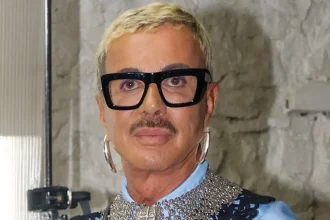 Λάκης Γαβαλάς: «Θέλω να πετάξω τις στάχτες μου στον Κορινθιακό κόλπο»