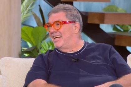 Θανάσης Λάλας: Δεν θα κάνω ποτέ πολιτική, δεν με ενδιαφέρει καθόλου