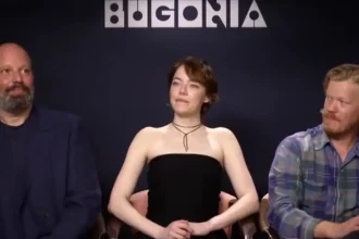 Γιώργος Λάνθιμος: «Απογοητεύτηκα όταν δεν μου επέτρεψαν να γυρίσω σκηνές στην Ακρόπολη»