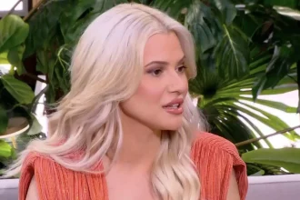 Λάουρα Νάργες: «Φοβόμουν να μείνω ξανά έγκυος – Ήταν ένα ψυχολογικά τραυματικό γεγονός»