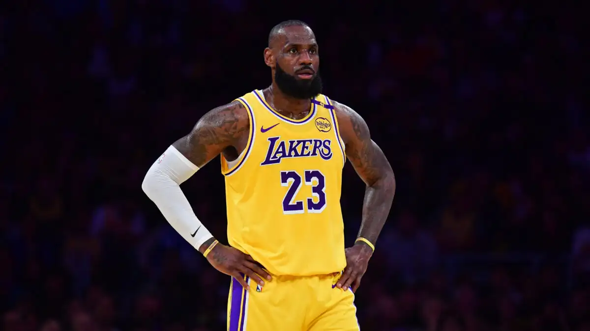 NBA: Παγκόσμιος σάλος με τα στημένα παιχνίδια - Οι δύο απάτες με τις ονομασίες «Nothing But Net» και «Royal Flush», πώς ενέπλεξαν και το όνομα του Λεμπρόν