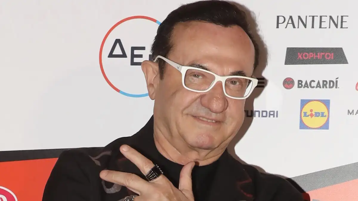 Λευτέρης Πανταζής: «Έχω ξανά την ανάγκη να κάνω παιδί για να ζήσω αυτό το συναίσθημα – Δεν πρόλαβα να το δώσω στην Κόνι»