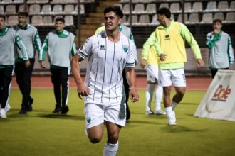 Κύπελλο: Λεβαδειακός non stop, λύγισε και τον Αστέρα και πάει καρφί για τετράδα!