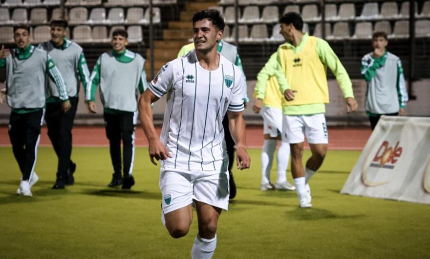 Κύπελλο: Λεβαδειακός non stop, λύγισε και τον Αστέρα και πάει καρφί για τετράδα!