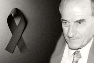 Δυτ. Ελλάδα: «Έφυγε» σε ηλικία 100 ετών ο διακεκριμένος αρχαιολόγος Άγγελος Λιάγκουρας