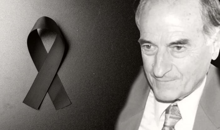 Δυτ. Ελλάδα: «Έφυγε» σε ηλικία 100 ετών ο διακεκριμένος αρχαιολόγος Άγγελος Λιάγκουρας