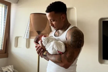 Άννα Θεοδωρίδη για Light: «Είναι φανταστικός μπαμπάς, είμαστε τέλεια στη σχέση μας»