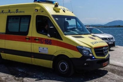 Άνδρας ανασύρθηκε νεκρός από το λιμάνι Πόρου Κεφαλονιάς - Έπεσε στη θάλασσα με το ΙΧ του