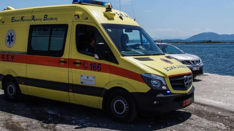 Άνδρας ανασύρθηκε νεκρός από το λιμάνι Πόρου Κεφαλονιάς - Έπεσε στη θάλασσα με το ΙΧ του ΦΩΤΟ
