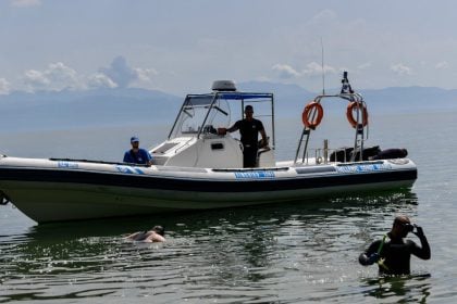 Πάτρα: Άκαρπες οι έρευνες για τον 35χρονο ψαρά - Χάθηκε χθες στην θάλασσα του Ρίου