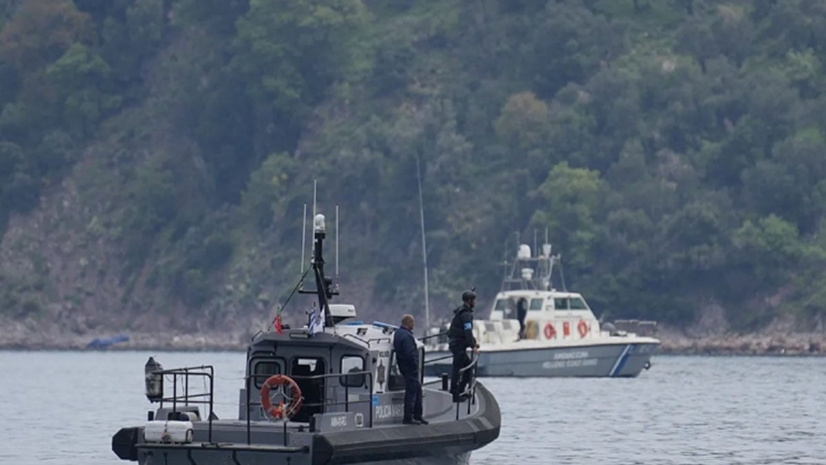 Τραγωδία στη Λέσβο: Ναυάγησε σκάφος με μετανάστες - 4 Νεκροί