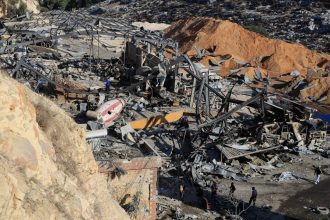 Λίβανος: Τα ισραηλινά πλήγματα θα μπορούσαν να συνιστούν εγκλήματα πολέμου, δηλώνει ειδικός εισηγητής του ΟΗΕ