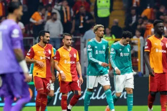 Champions League: Πρώτη ήττα για Λίβερπουλ και «πάρτι» από Μπάγερν, Ατλέτικο και Μαρσέιγ – Η βαθμολογία της League Phase