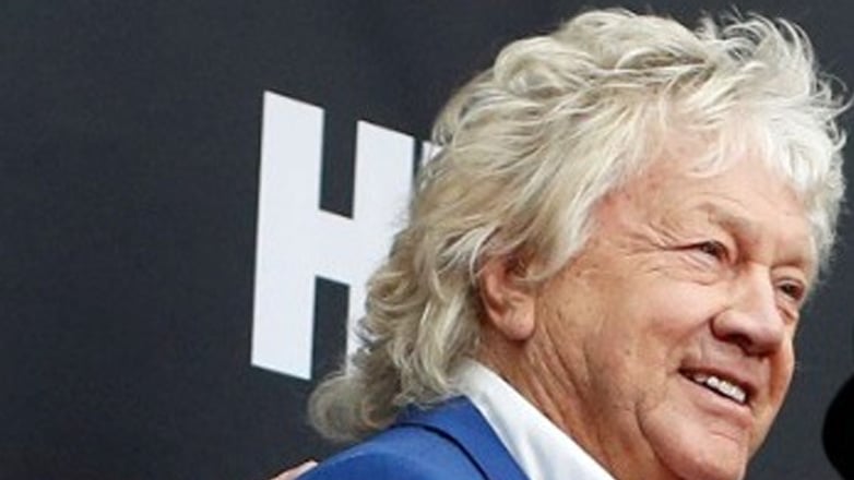 Πέθανε σε ηλικία 82 ετών ο τραγουδιστής και μπασίστας των Moody Blues, Τζον Λοτζ