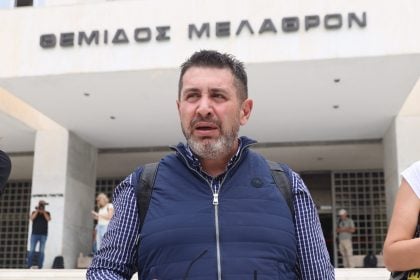 Θάνατος 19χρονου σε λούνα παρκ στη Χαλκιδική: Προσδιορίστηκε η δίκη στο ΜΟΔ Γιαννιτσών