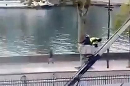 Ρωσία: Τουλάχιστον 10 νεκροί έπειτα από έκρηξη σε εργοστάσιο πυρομαχικών