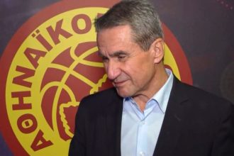Ανδρέας Λοβέρδος για Τσίπρα: Στο πεδίο της αντιπολίτευσης μπορεί να παίξει έναν ρόλο