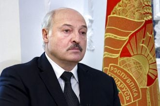 Λουκασένκο: Η Ουκρανία κινδυνεύει να «εξαφανιστεί ως κράτος» αν δεν προχωρήσει άμεσα σε διαπραγματεύσεις με τη Ρωσία