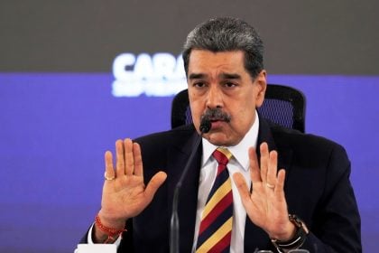 Ν. Μαδούρο: Η Βενεζουέλα διαθέτει 5.000 φορητούς αντιαεροπορικούς πυραύλους