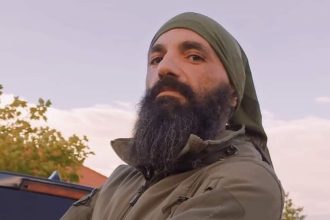 Δυτ. Ελλάδα: Βαρύ πένθος για το θάνατο 48χρονου