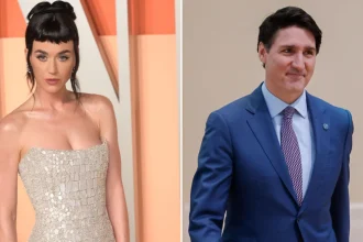 Τρελαμένος με την Κέιτι Πέρι ο Τζάστιν Τριντό: «Πιστεύει ότι είναι η τέλεια γυναίκα»