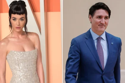 Τρελαμένος με την Κέιτι Πέρι ο Τζάστιν Τριντό: «Πιστεύει ότι είναι η τέλεια γυναίκα»