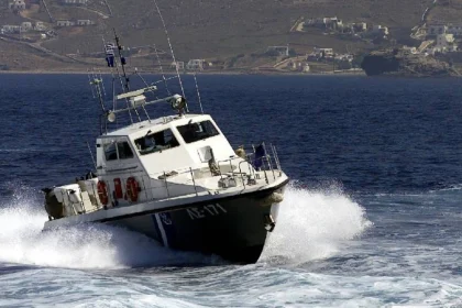 Αδιάκοπη η ροή μεταναστών στα νερά της Κρήτης: Πάνω από 100 αφίξεις τις τελευταίες ώρες