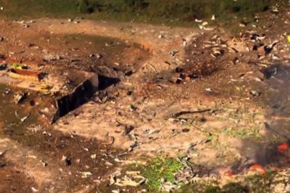 Νεκροί και δεκάδες αγνοούμενοι μετά από έκρηξη σε εργοστάσιο παραγωγής πυρομαχικών του Τενεσί