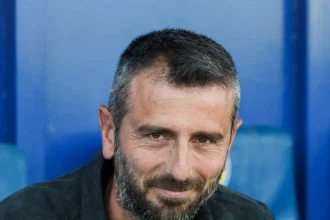 Ο Στέλιος Μαλεζάς νέος προπονητής της ΑΕΛ Novibet