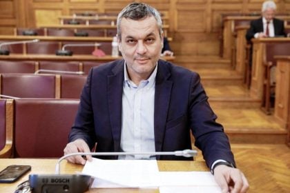 Χ. Μαμουλάκης: Δεν ήταν κίνηση αιφνιδιασμού η κίνηση Τσίπρα