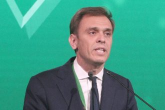 Δ. Μάντζος: Ανοίγει ο δρόμος για τη συνέχιση της διαδικασίας λύσης του Κυπριακού