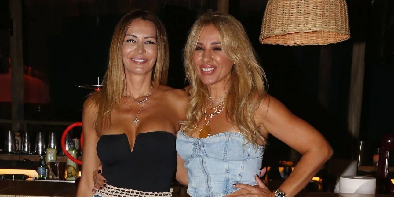 Μαρία Καλάβρια για Μαστροκώστα: «Περνάει πρόβλημα υγείας που το έχει ξαναπεράσει, κάνει θεραπείες»