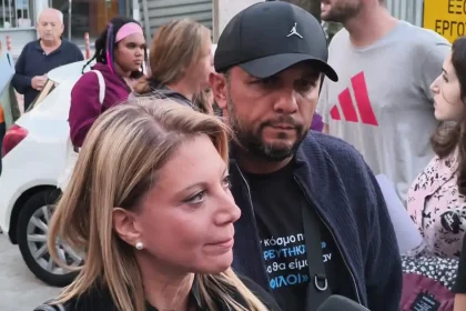 Καρυστιανού – Ρούτσι: «Μην πειράξετε τα ονόματα των θυμάτων» – «Καμία βεβήλωση του μνημείου του Αγνώστου Στρατιώτη»