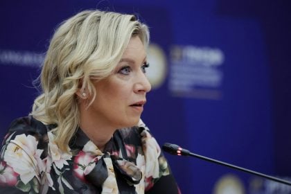 Προκλητική Ζαχάροβα: Η Ελλάδα στην Κύπρο το 1974 παραβίασε το διεθνές δίκαιο