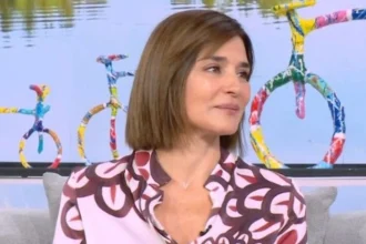 Μαρία Ναυπλιώτου: Έχω κάνει σχέσεις που θεωρώ γάμους, παρότι δεν ανέβηκα τα σκαλιά της εκκλησίας