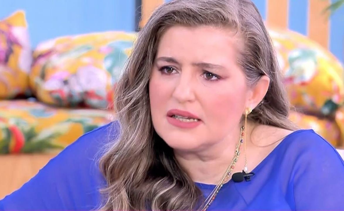 Μαρία Κίτσου: «Έβριζε και χτυπούσε τη μάνα και το παιδί, πήρα κατευθείαν την αστυνομία»