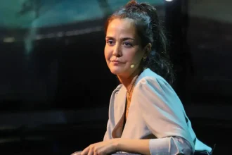 Μαριάννα Κιμούλη: «Με τον πατέρα μου, Γιώργο Κιμούλη, έχουμε κάνει μία συμφωνία μεταξύ μας»