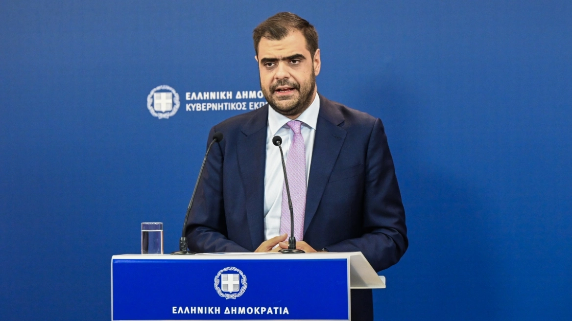 Μαρινάκης: Δεν υπάρχει ζήτημα ανασχηματισμού