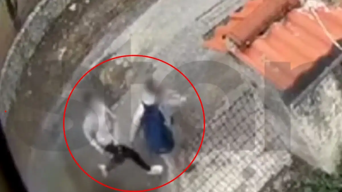 Βγήκε από τη ΜΕΘ ο 12χρονος που μαχαιρώθηκε από τον 13χρονο στην Τρίπολη - Μάχη για να σωθεί η όρασή του