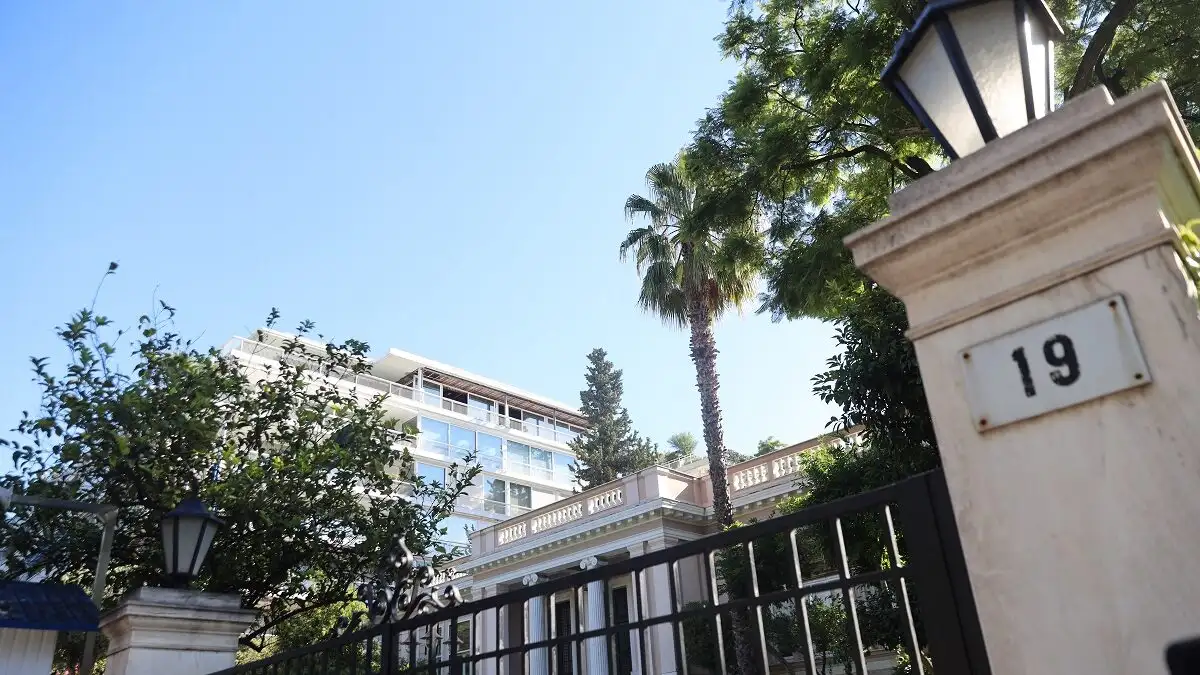 Ολοκληρώθηκε η έκτακτη σύσκεψη στο Μαξίμου για το καλώδιο: Σε οριακό σημείο οι σχέσεις Κύπρου - ΑΔΜΗΕ