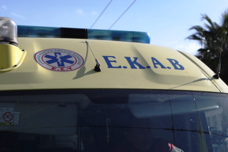 Πάτρα: Το Λιμεναρχείο για τον τραυματισμό του ναυτεργάτη