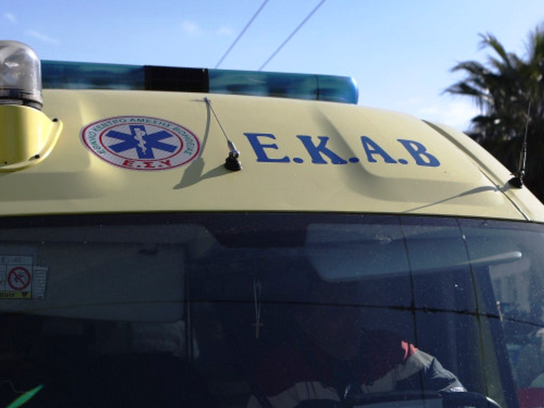 Πάτρα: Το Λιμεναρχείο για τον τραυματισμό του ναυτεργάτη