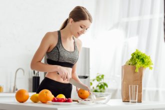 Meal prepping: Η συνταγή επιτυχίας για υγιεινή διατροφή και λιγότερο άγχος στην κουζίνα