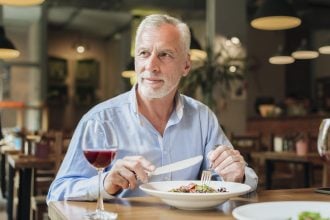 Άνοια: Η τροφή που μπορεί να μειώσει τον κίνδυνο