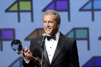 «Coyote»: Ο Μελ Γκίμπσον επιστρέφει στη μεγάλη οθόνη με ένα συναρπαστικό θρίλερ