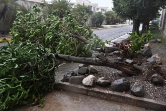 Τυφώνας Melissa: 7 νεκροί και ένας αγνοούμενος στη Τζαμάικα - Τώρα κατευθύνεται προς τη Κούβα ΦΩΤΟ-ΒΙΝΤΕΟ