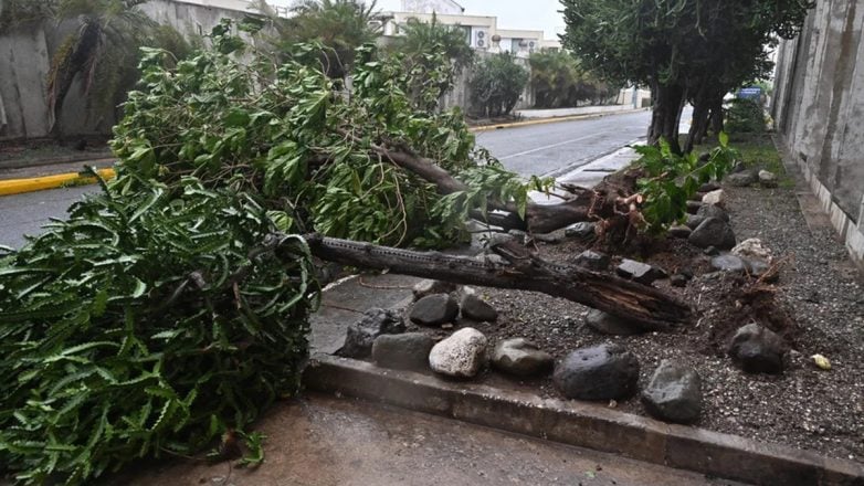 Τυφώνας Melissa: 7 νεκροί και ένας αγνοούμενος στη Τζαμάικα - Τώρα κατευθύνεται προς τη Κούβα ΦΩΤΟ-ΒΙΝΤΕΟ